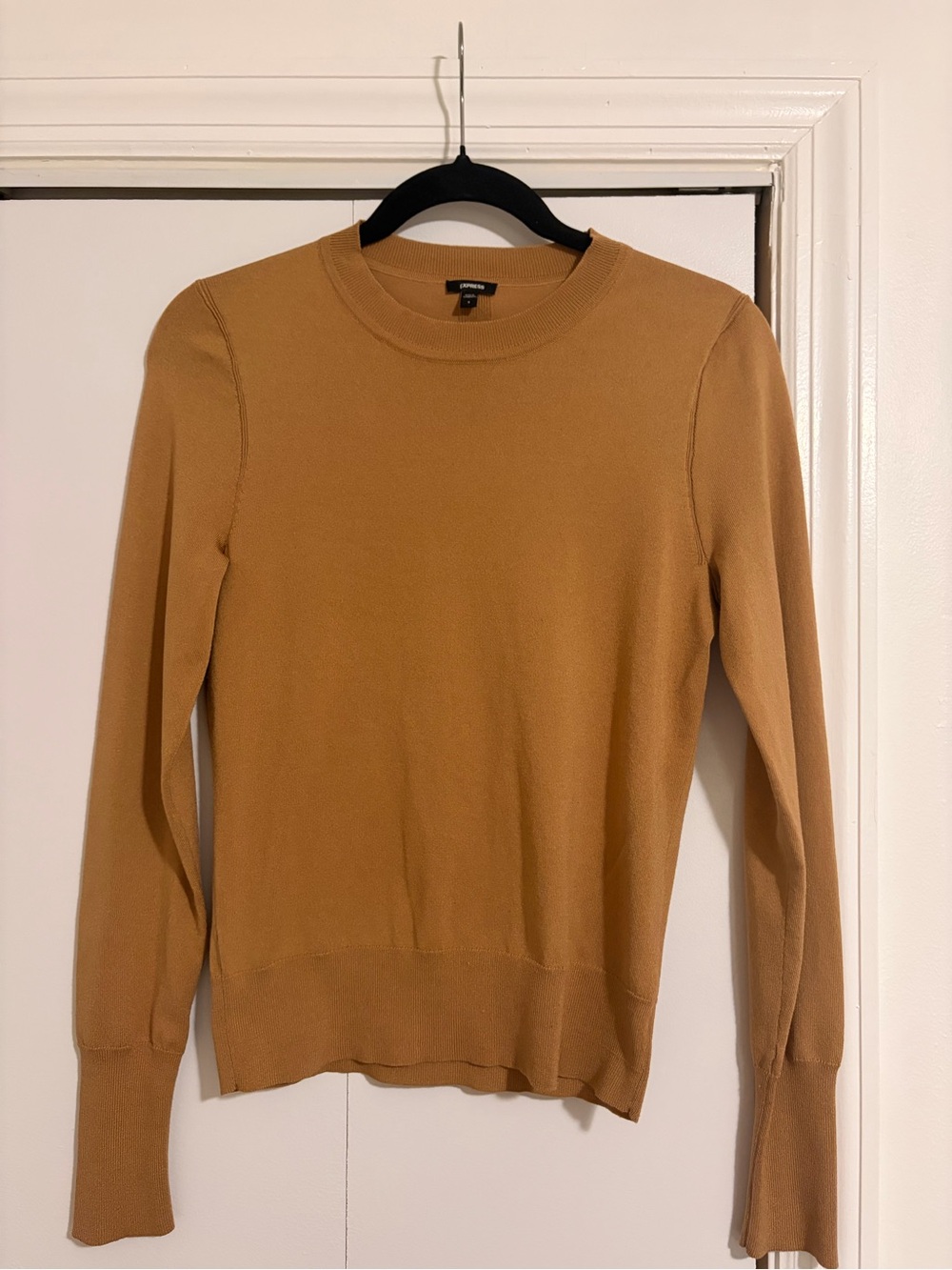 Express Women’s Knit Sweater